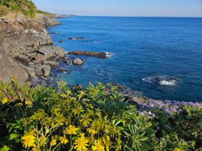 Seogwipo Tre Pension